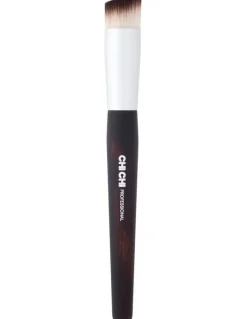 Chi Chi Flat Angled Foundation Brush - 142
