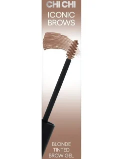 Chi Chi Iconic Brows Tinted Brow Gel