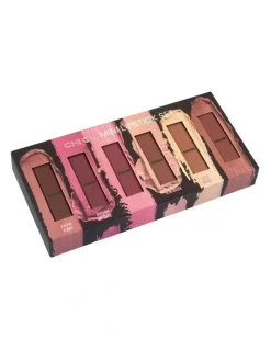 Chi Chi Mini Lipstick Set
