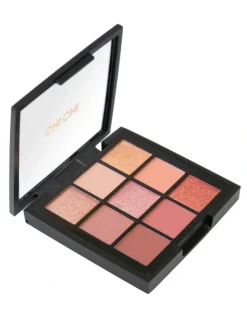 Chi Chi Timeless 9 Shade Eyeshadow Palette