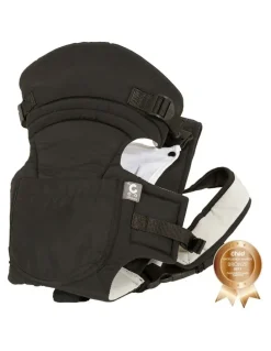 Childcare Baby Carrier In Black
