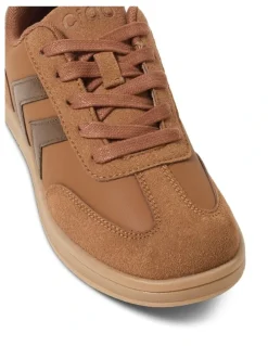 Ciao Deacon Youth Sneakers in Natural