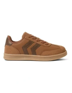 Ciao Deacon Youth Sneakers in Natural