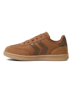 Ciao Deacon Youth Sneakers in Natural