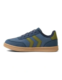 Ciao Deacon Youth Sneakers in Navy
