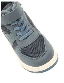 Ciao Maddox Boots In Navy