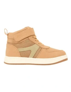 Ciao Maddox Boots In Tan