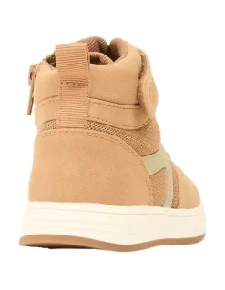 Ciao Maddox Boots In Tan