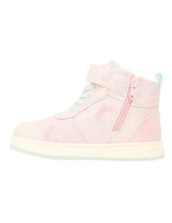 Ciao Maddox Boots In Turquoise