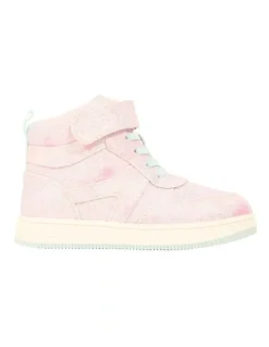 Ciao Maddox Boots In Turquoise
