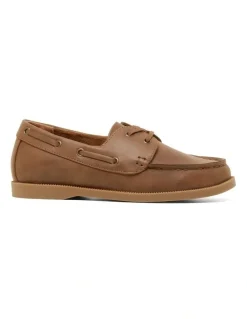 Ciao Micah Shoes In Natural