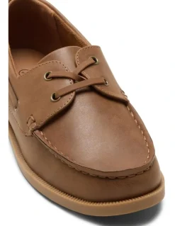Ciao Micah Shoes In Natural