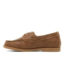 Ciao Micah Shoes In Natural