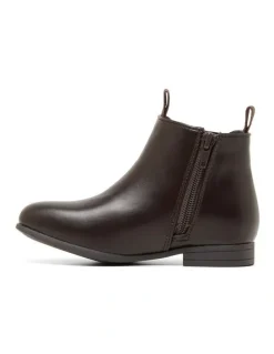 Ciao Murphy Boot Junior Boots In Brown