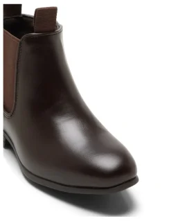 Ciao Murphy Boot Junior Boots In Brown