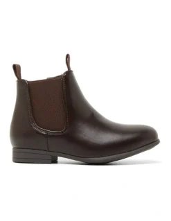 Ciao Murphy Boot Junior Boots In Brown