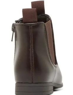 Ciao Murphy Boot Junior Boots In Brown
