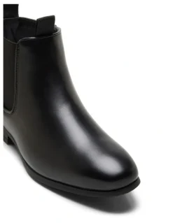 Ciao Murphy Boots In Black