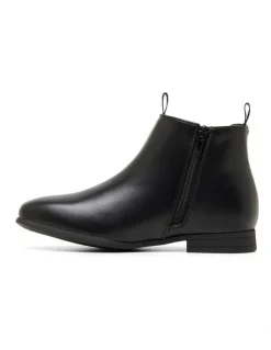 Ciao Murphy Boots In Black
