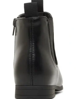 Ciao Murphy Boots In Black