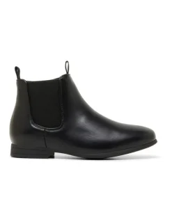 Ciao Murphy Boots In Black