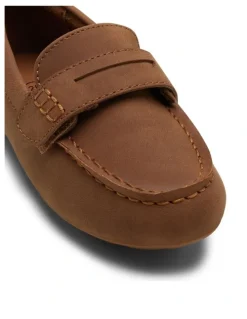 Ciao Myles Shoes in Tan