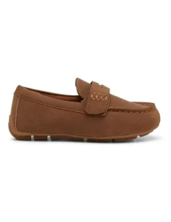 Ciao Myles Shoes in Tan
