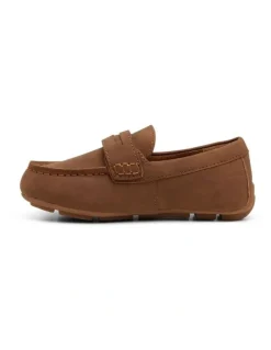 Ciao Myles Shoes in Tan