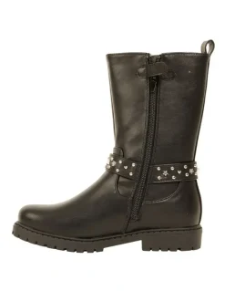 Ciao Renee Boots in Black
