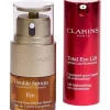 Clarins All About Eyes Collection