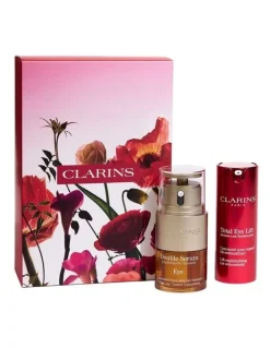 Clarins All About Eyes Collection