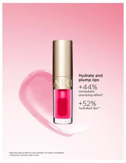 Clarins Beautiful Beginnings Maternity Collection Gift Set