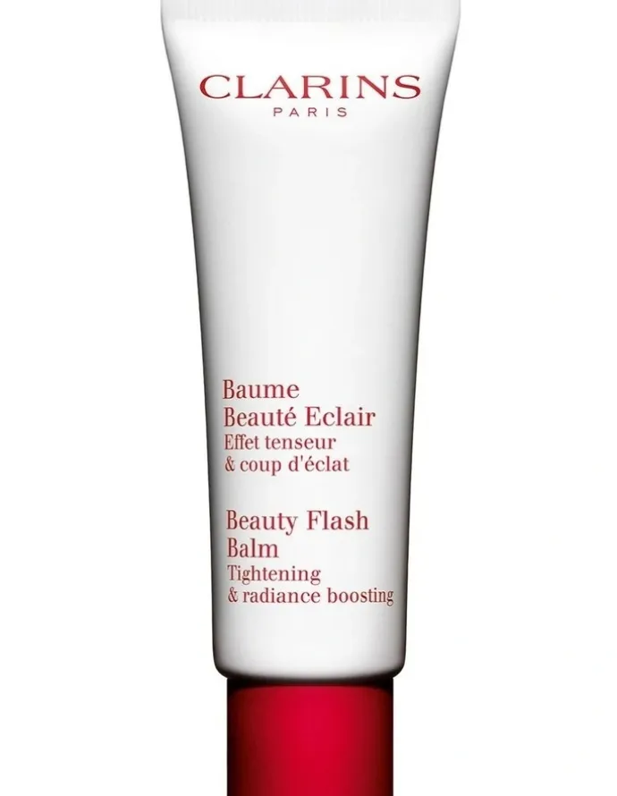 Clarins Beauty Flash Balm