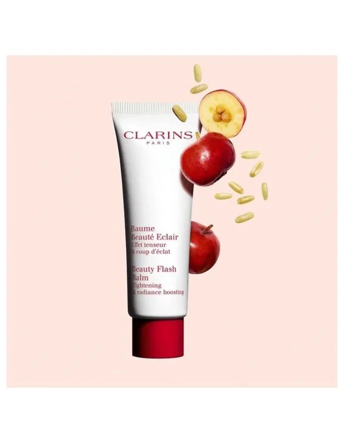 Clarins Beauty Flash Balm