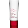 Clarins Beauty Flash Peel Mask