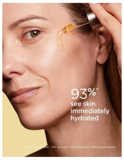 Clarins Blue Orchid Face Treatment Oil 30ml