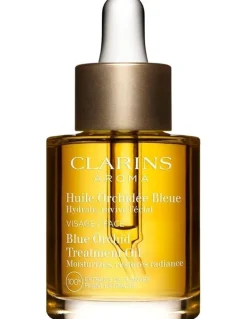 Clarins Blue Orchid Face Treatment Oil 30ml