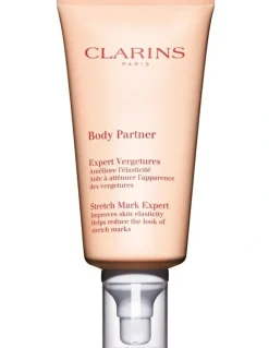 Clarins Body Partner Stretch Mark Expert 175ml