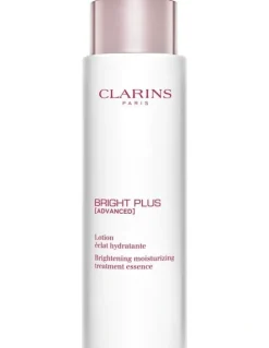 Clarins Bright Plus Advanced Treatment Essence 200ml