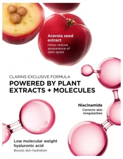 Clarins Bright Plus Advanced Treatment Essence 200ml