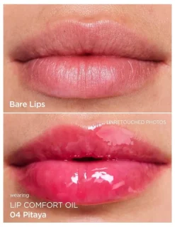 Clarins Comfort Oil Duo & Mini Lip Set