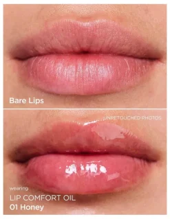 Clarins Comfort Oil Duo & Mini Lip Set