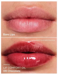 Clarins Comfort Oil Duo & Mini Lip Set
