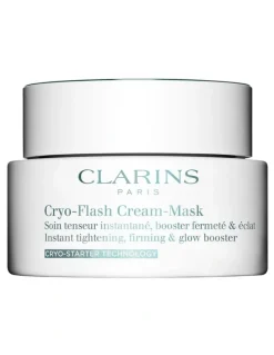 Clarins Cryo-Flash Cream-Mask 75ml