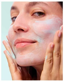 Clarins Cryo-Flash Cream-Mask 75ml