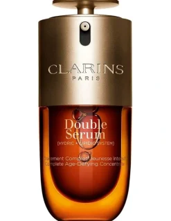 Clarins Double Serum