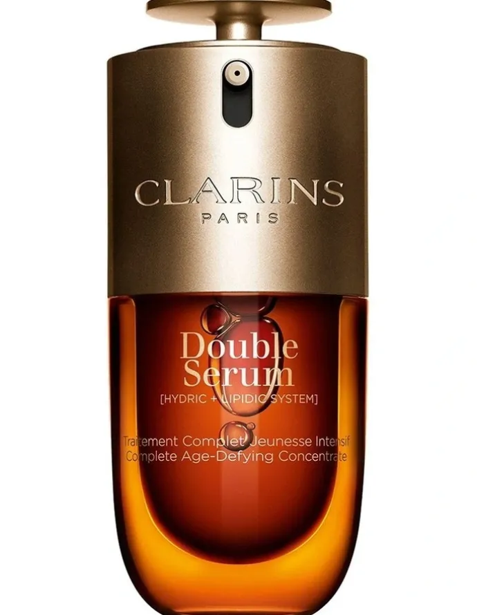 Clarins Double Serum