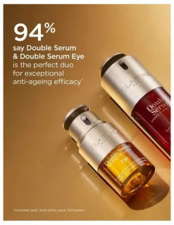 Clarins Double Serum