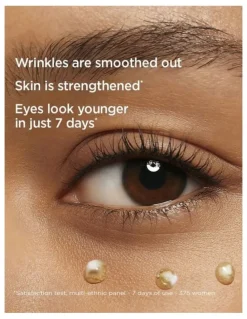 Clarins Double Serum Eye