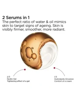 Clarins Double Serum Eye